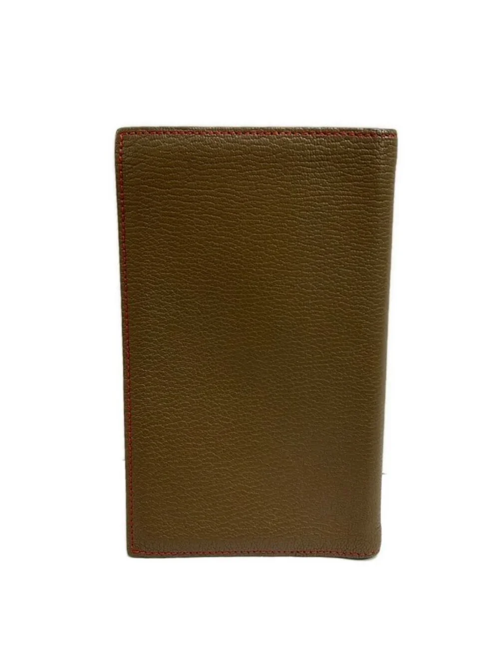 Hermes Notebook Agenda Vision Gray Beige